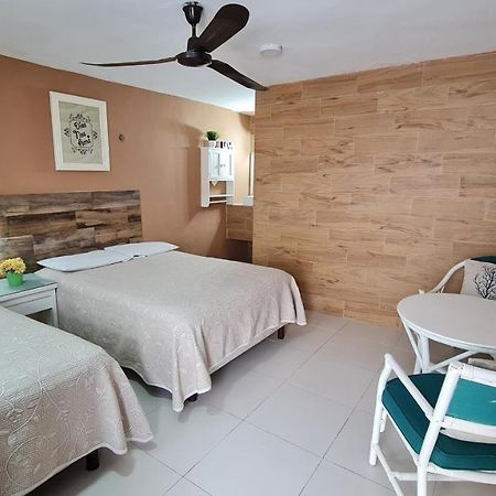 Dna Cancun Hotel Y Posada מראה חיצוני תמונה