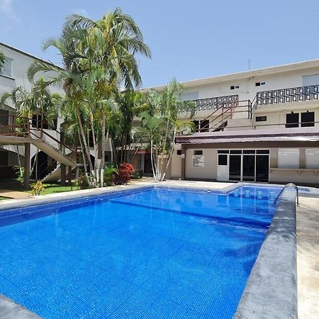 Dna Cancun Hotel Y Posada מראה חיצוני תמונה