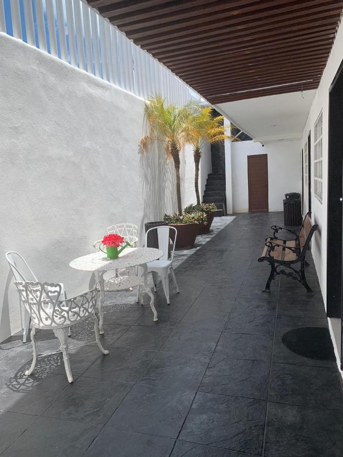Dna Cancun Hotel Y Posada מראה חיצוני תמונה