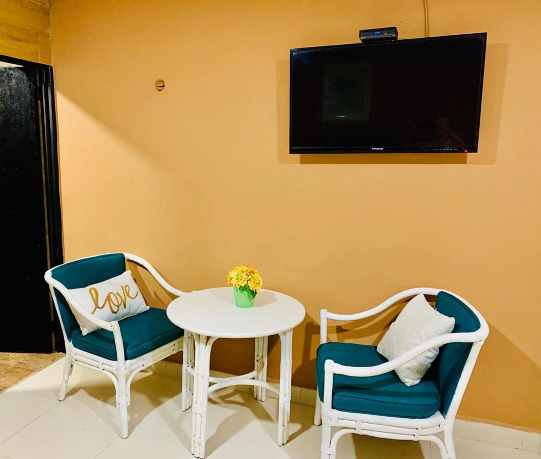 Dna Cancun Hotel Y Posada מראה חיצוני תמונה