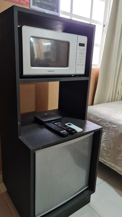 Dna Cancun Hotel Y Posada מראה חיצוני תמונה