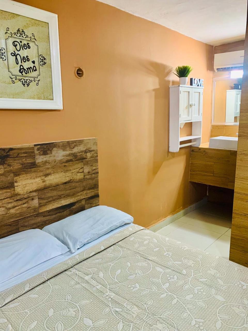Dna Cancun Hotel Y Posada חדר תמונה